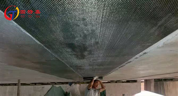 建筑加固公司碳纖維加固 建筑加固公司碳纖維加固