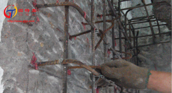 墻體加固1 墻體加固1