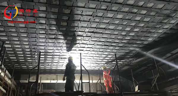 建筑加固補強 建筑加固補強