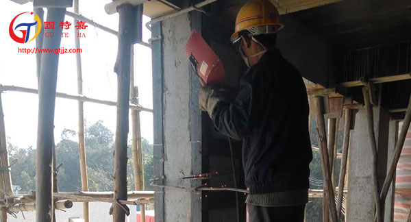 加固公司樓體加固補強 加固公司樓體加固補強