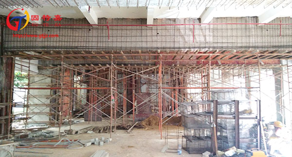 建筑加固補強1 建筑加固補強1