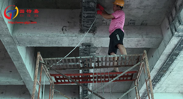 進(jìn)行房屋抗震加固設(shè)計(jì)時(shí)的五大原則