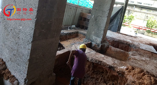 建筑加固改造 建筑加固改造