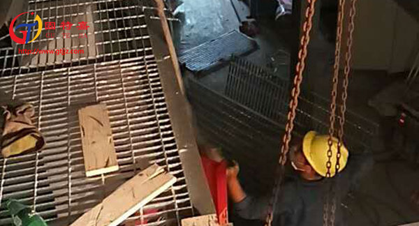 加固公司鋼結構加固工程1 加固公司鋼結構加固工程1