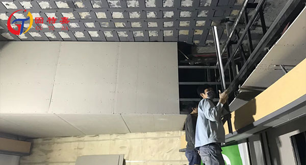 建筑加固公司粘鋼板加固 建筑加固公司粘鋼板加固