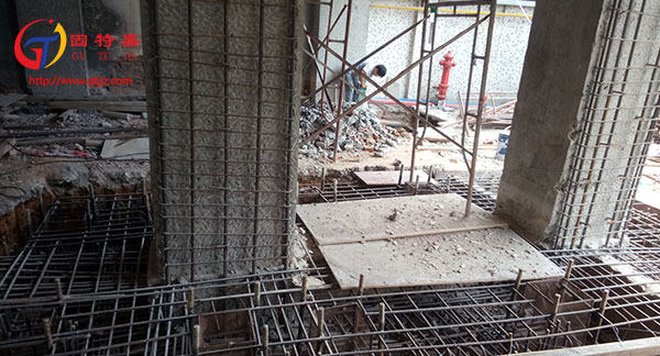 房屋加固設計1 房屋加固設計1