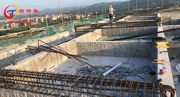 廣州加固工程3 廣州加固工程3