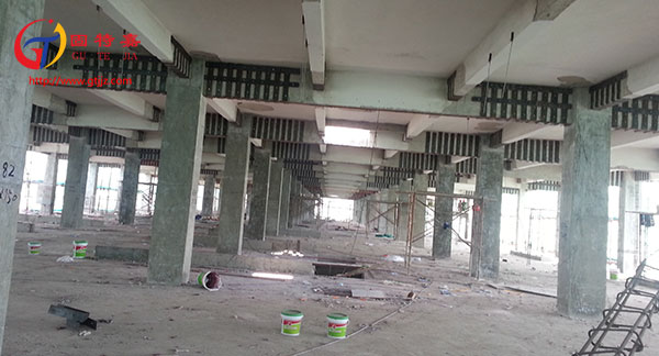 房屋加固工程 房屋加固工程