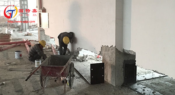 廣州加固工程 (2) 廣州加固工程 (2)