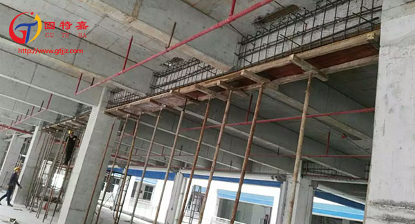 辦公樓改造加固 辦公樓改造加固