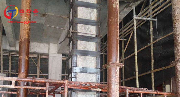 深圳加固工程 深圳加固工程