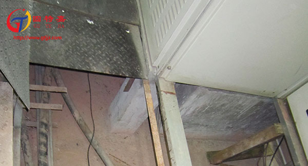 什么是機房改造加固，快來看看吧