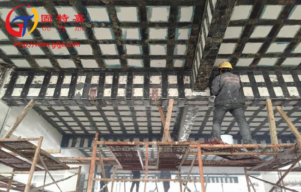 舊房加固改造 舊房加固改造