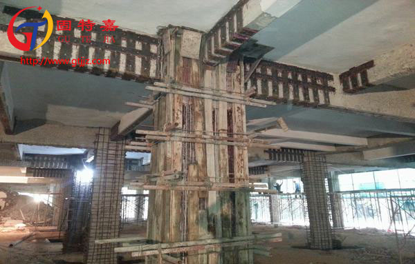 建筑改造加固工程技術是什么?作用是什么?