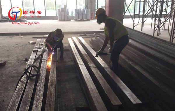 改造加固 改造加固