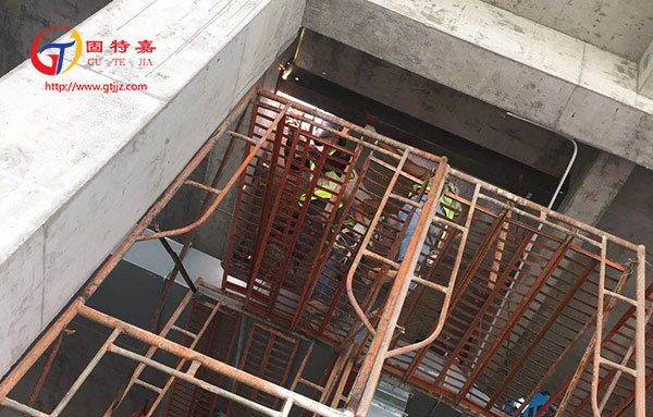 建筑房屋加固處理麻煩嗎?使用方式有哪些