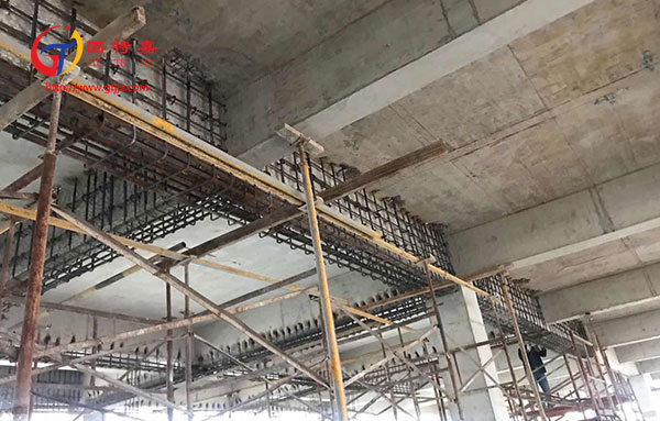 建筑改造加固工程 建筑改造加固工程