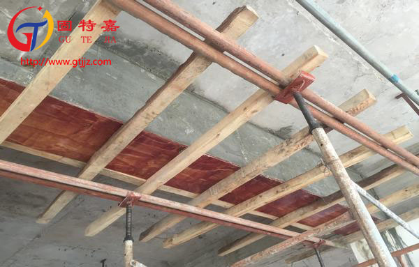 加固改造 加固改造