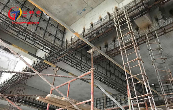 改造加固 改造加固