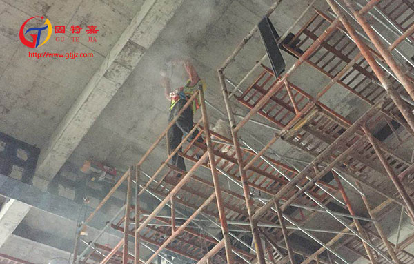 廣州加固公司 廣州加固公司