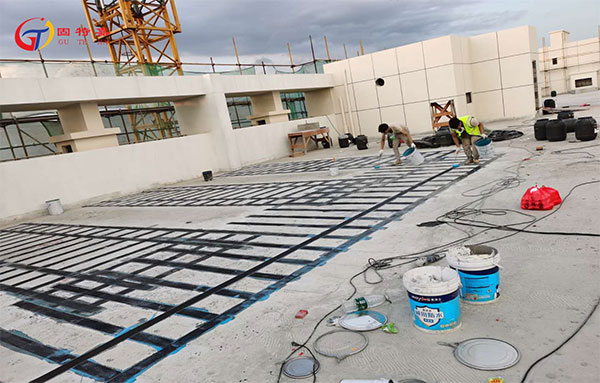 徐聞縣婦幼保健院綜合大樓加固工程 徐聞縣婦幼保健院綜合大樓加固工程