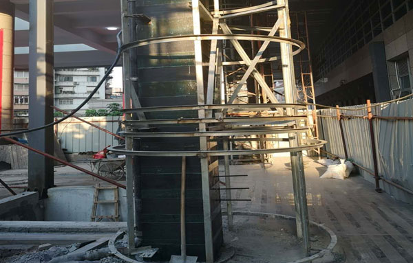 廣州中山大學第一附屬醫院工程 廣州中山大學第一附屬醫院工程