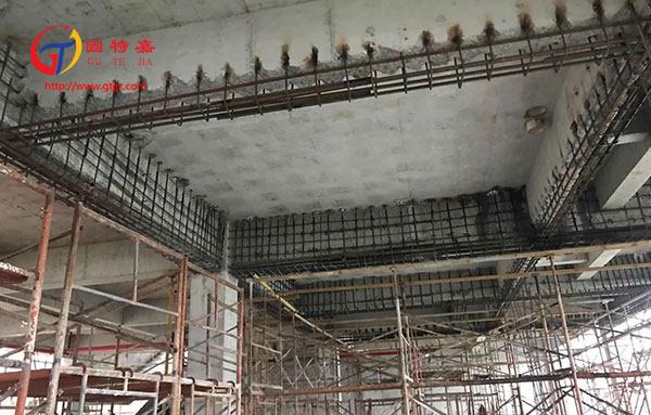 廠房加固 廠房加固