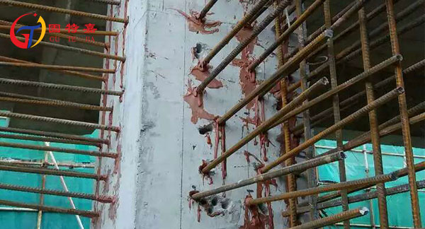 中山加固工程 中山加固工程