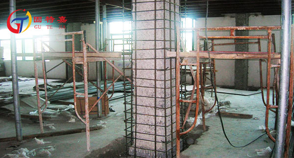 倉庫加固 倉庫加固