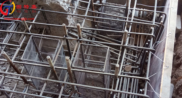 廣州加固 廣州加固