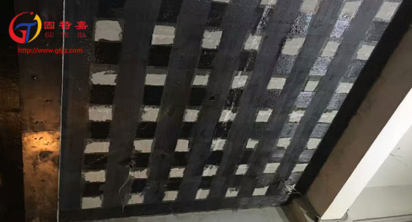 碳纖維加固 碳纖維加固