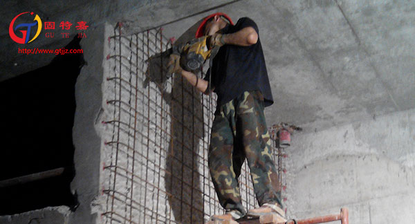 佛山加固工程 (2) 佛山加固工程 (2)