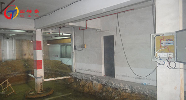 什么原因會導致房屋地基下沉