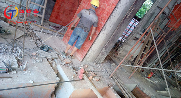 廣州加固公司工程項目 (2) 廣州加固公司工程項目 (2)