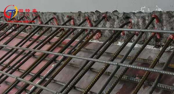 廣州加固公司項目