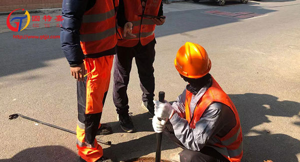 廣州管道檢測qv檢測1 廣州管道檢測qv檢測1