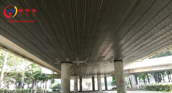 佛山加固公司工程 (3)