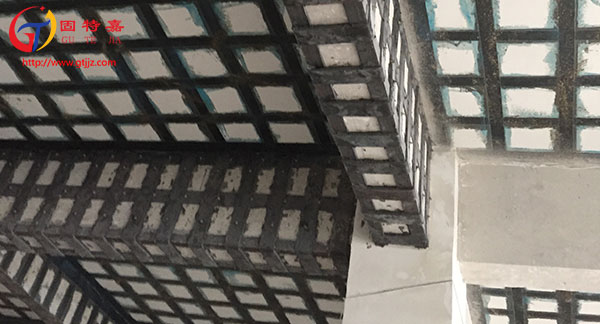 辦公樓加固改造