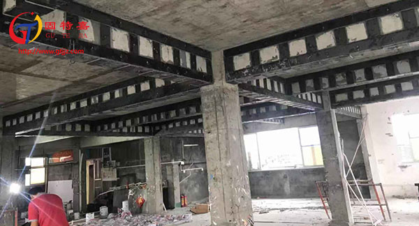 珠海加固公司工程