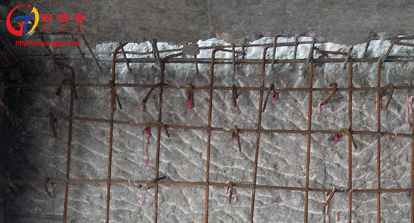 廣州加固公司承重墻加固