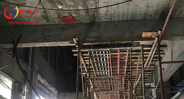 別墅加固改造項目