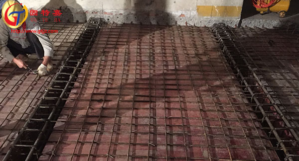 廣州加固房屋加固