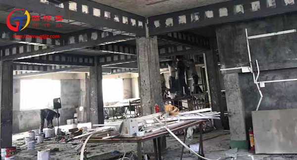 工業廠房加固 (2)