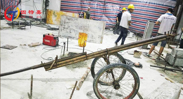 機房加固改造工程 (2)