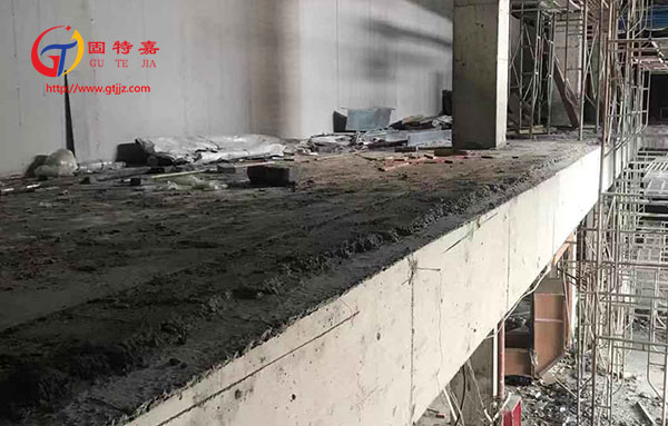 改造加固 改造加固