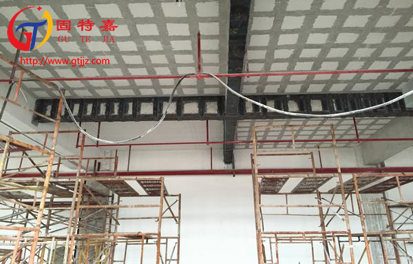 建筑加固 建筑加固