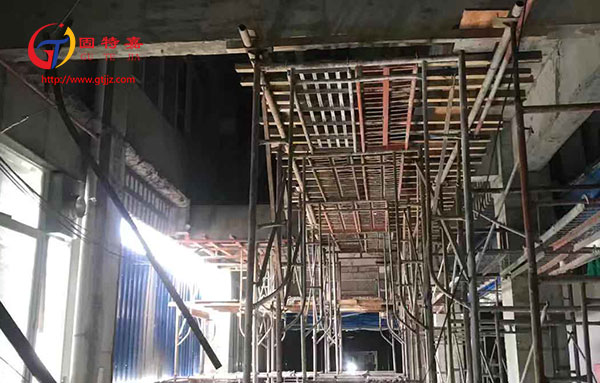 房屋加固企業 房屋加固企業