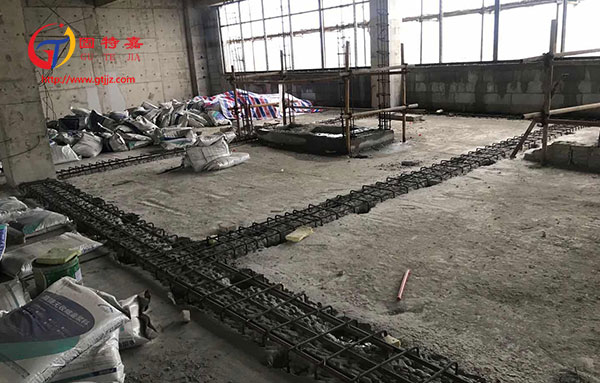 地基加固技術要求有什么?施工方法多嗎