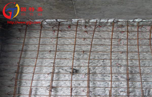 植筋加固 植筋加固