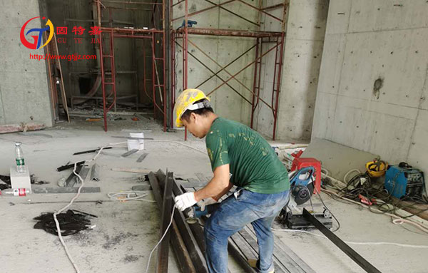 錨桿靜壓樁 錨桿靜壓樁